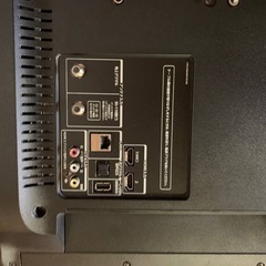♦️ TOSHIBA REGZA液晶カラーテレビ【2013年式】32J7  の画像