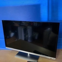 ♦️ TOSHIBA REGZA液晶カラーテレビ【2013年式】...