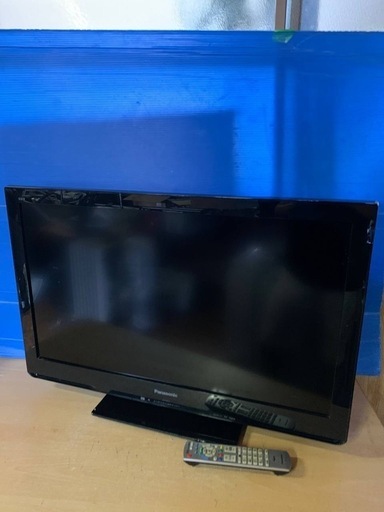 ♦️ Panasonicテレビ【2011年製】TH-L32C3