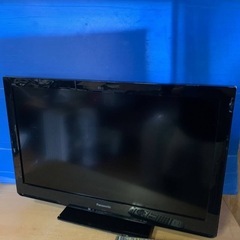 ♦️ Panasonicテレビ【2011年製】TH-L32C3  