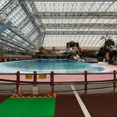 サマーランド最高です - 八王子市