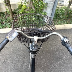 パナソニック電動アシスト自転車(29)