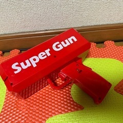 札飛ばし銃！の画像