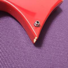 値下げ　中古　ベースギター　の画像