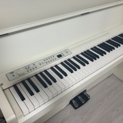 KORG LP-380 電子ピアノ　2013年製(引き取りのみ)