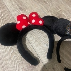 カチューシャ　の画像