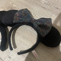 カチューシャ　の画像