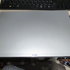 【大幅値引】【PC-LZ750MSS】ノートパソコン　NEC U...