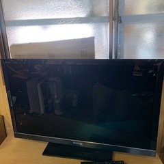 ♦️ SONY液晶デジタルテレビ【2010年式】KDL-40HX...