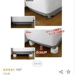 かさあげ台の画像