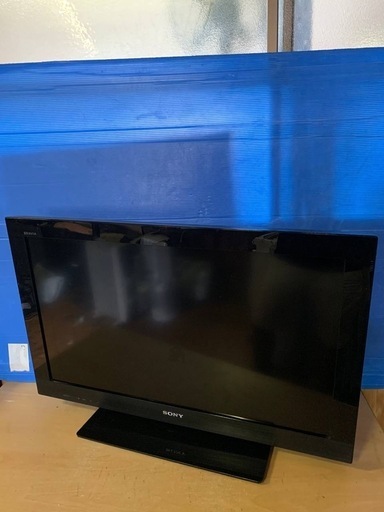 ♦️ SONY液晶デジタルテレビ【2011年式】KDL-32CX400