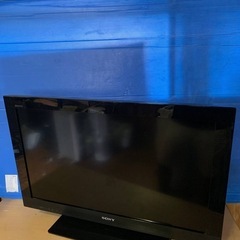 ♦️ SONY液晶デジタルテレビ【2011年式】KDL-32CX...