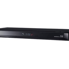 パナソニックのテレビ・BluRayにテレビ台も付けます♪の画像