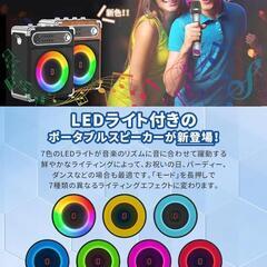 スピーカーセットの画像