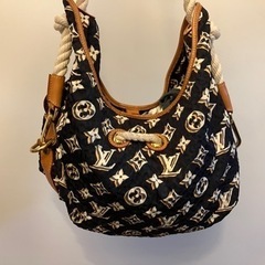 【送料無料】 ルイヴィトン Louis Vuitton ショルダーバックの画像