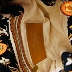 【送料無料】 ルイヴィトン Louis Vuitton ショルダーバックの画像