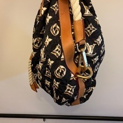 【送料無料】 ルイヴィトン Louis Vuitton ショルダーバックの画像