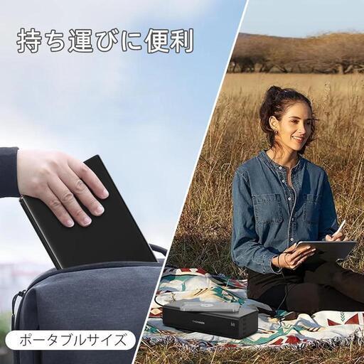 カラオケセット 拡声器 ワイヤレスマイク2本付き PAセット ワイヤレスステレオ対応