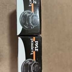 ウーハースピーカー新品・未使用の画像
