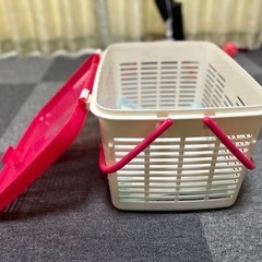 ペットゲージの画像