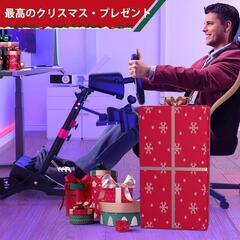 レーシングホイールスタンド 180°調整可能の画像