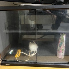 テレビ台