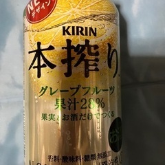 本麒麟、ジノン、他　発泡酒とチューハイ6缶セットの画像