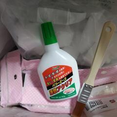 小学生の自由研究などに　スクイーズ作成セットの画像