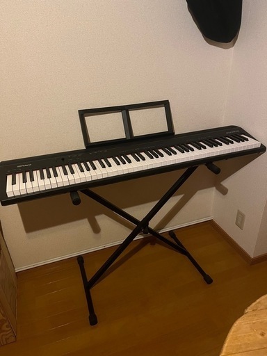 Roland電子ピアノ