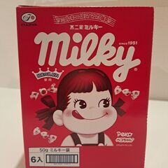 お受け渡し者様決まりました^^ミルキーちゃん♪