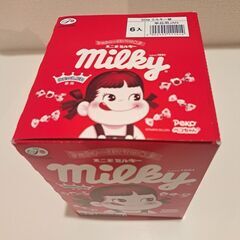 お受け渡し者様決まりました^^ミルキーちゃん♪の画像