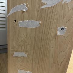 ベビザらス絵本棚の画像