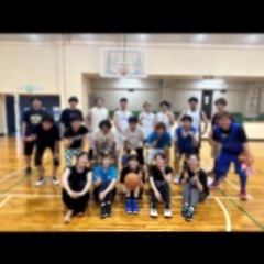 バスケコミュニティ🏀（7/29夜、8/15夜開催❗️）