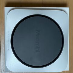 Apple Mac mini M1 16GB 512GB アップグレード版の画像