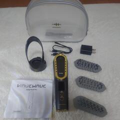 WAVEWAVE　Scalp Brush Pro　頭皮 フェイス