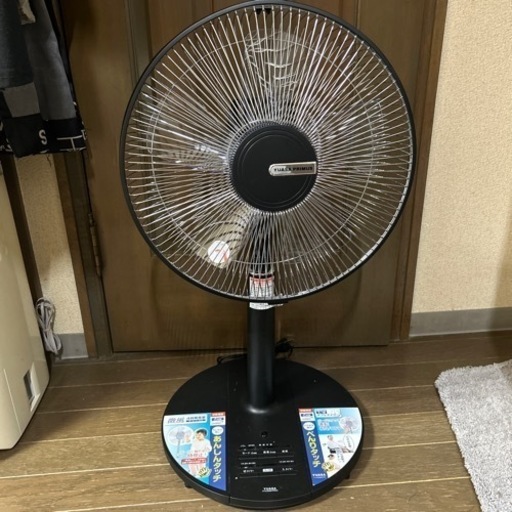 好評‼️大人気の扇風機になります