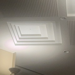 内装仕上げ工　（軽天ボード工事）の画像