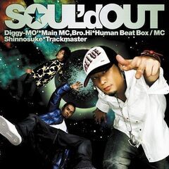 SOUL'dOUT Cru.