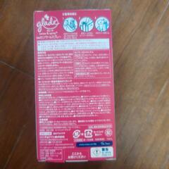 （未使用品）グレード消臭センサー＆スプレーの画像
