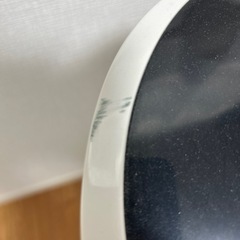 タワー型扇風機の画像