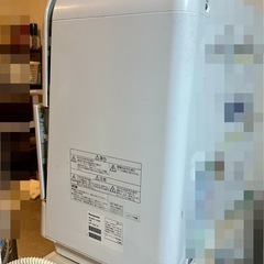 お譲り先決定⭐︎食洗機の画像
