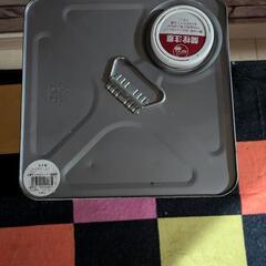 受け渡し予定者決まりました。シリコントタン屋根塗料の画像