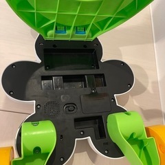 手押し車 フィッシャープライスの画像