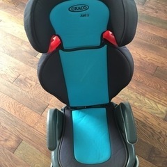 グラコ　junior maxi ジュニアシート