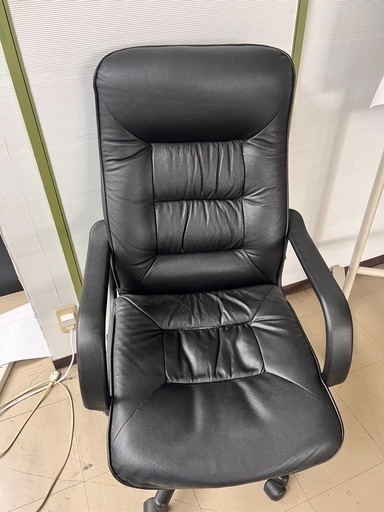 オフィスチェア
