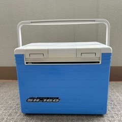 ダイワ　クーラーボックス　16L
