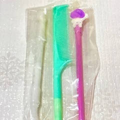 キャラクターペンセット①夏休みセールの画像