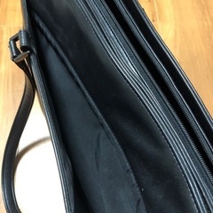 就活バッグ ビジネスバッグ リクルートバッグの画像