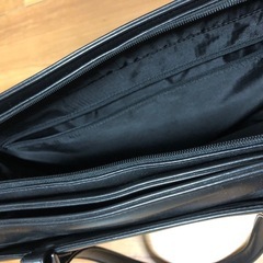 就活バッグ ビジネスバッグ リクルートバッグの画像