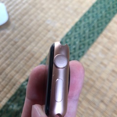 Apple Watch series3 42mm充電器セット
の画像